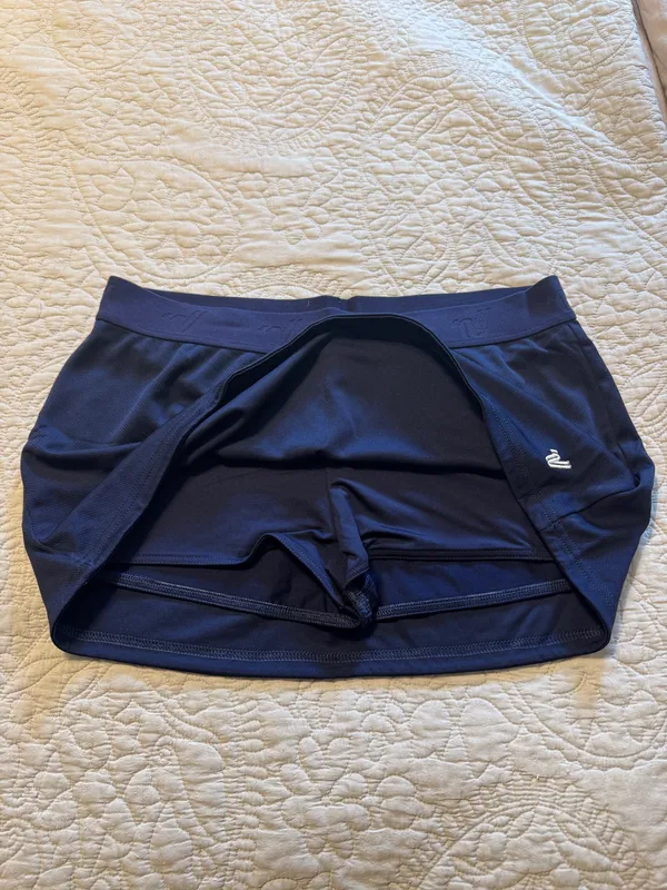 Varsity Spirit Tennis Skirt / skort - Image 2