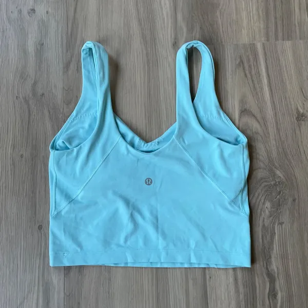 Lululemon Align Tank Top  - Image 2