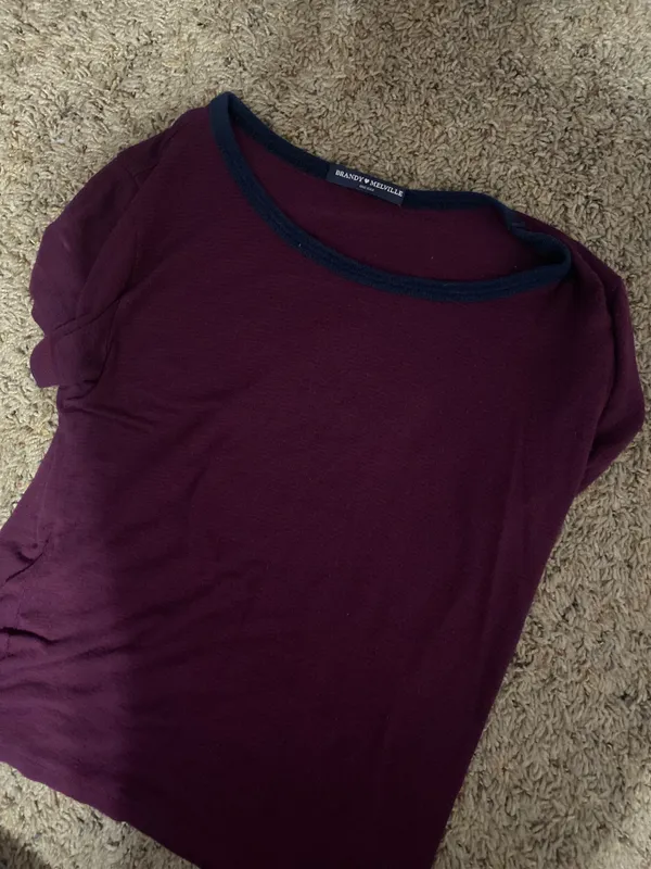 Brandy Melville Shirts - Image 2