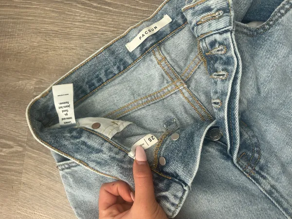 PacSun Jeans Straight - Image 2