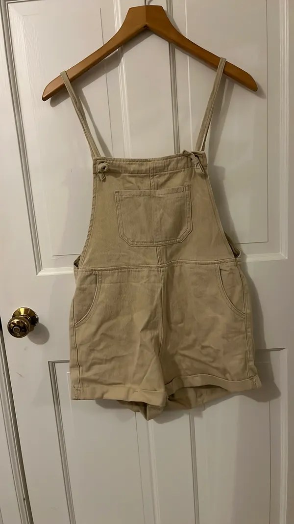 Cider Romper - Image 2
