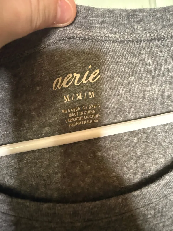 Aerie twist dress - Image 3