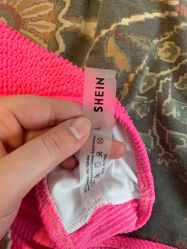 SheIn Bikini Set - Image 3