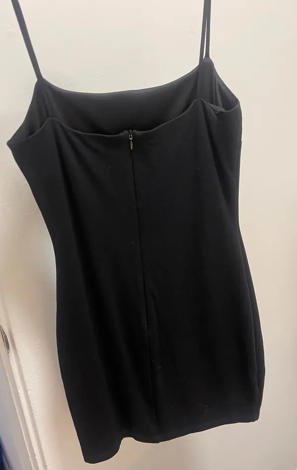 Lulus Little black dress - Image 2