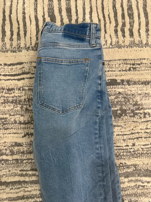 Abercrombie Jeans - Image 4