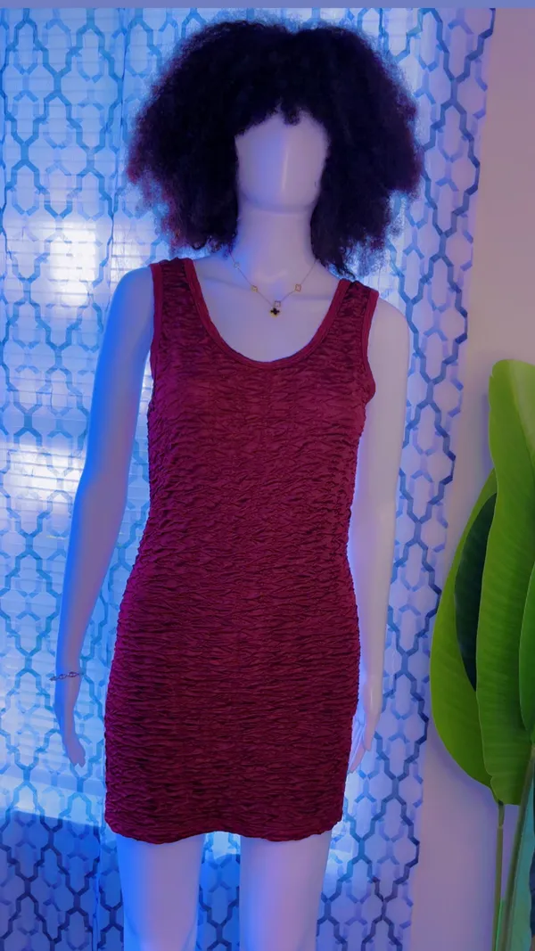 Dress - Image 2
