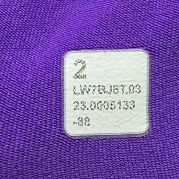 Lululemon Speed Up High-Rise Lined Short 4" Atomic Purple - Image 8