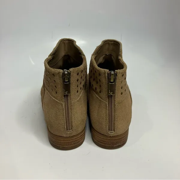 Koolaburra by UGG tan suede ankle boots size‎ 9 - Image 5