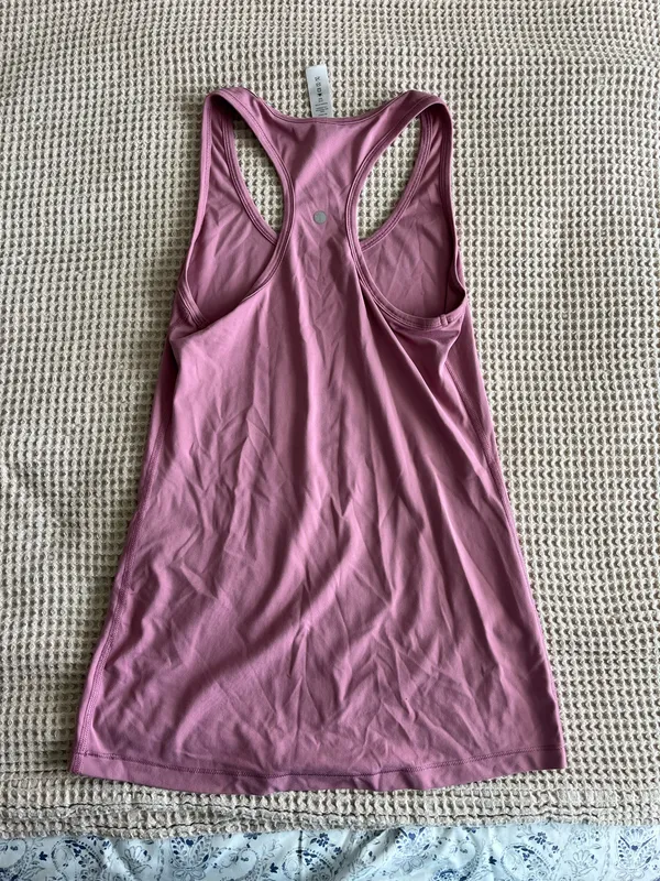 Yogalicious Racerback Tank Top - Image 3