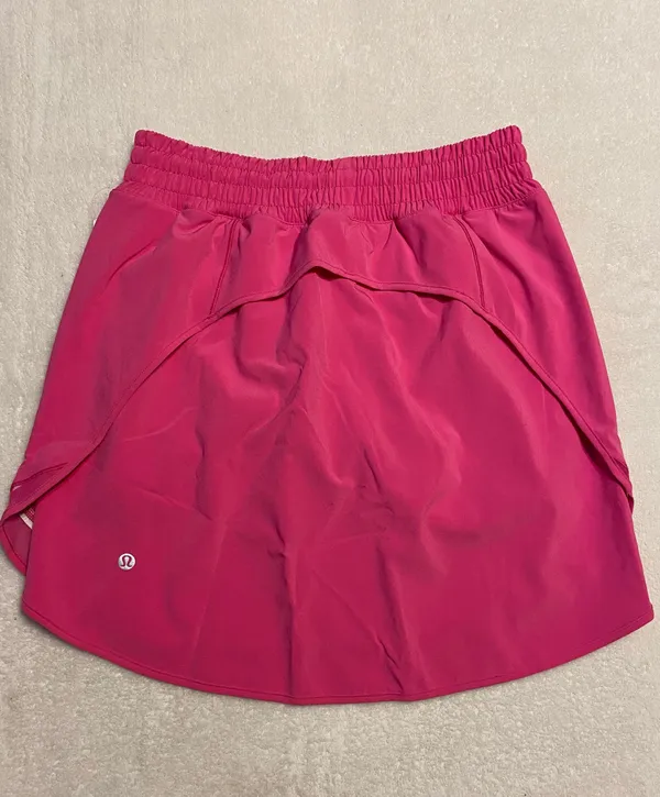 Lululemon Hotty Hot Skirt Long - Image 4