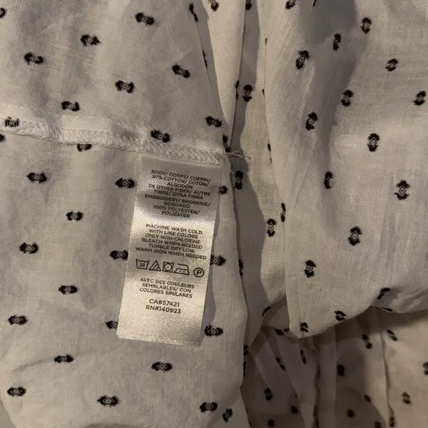 Loft Blouse - Image 4