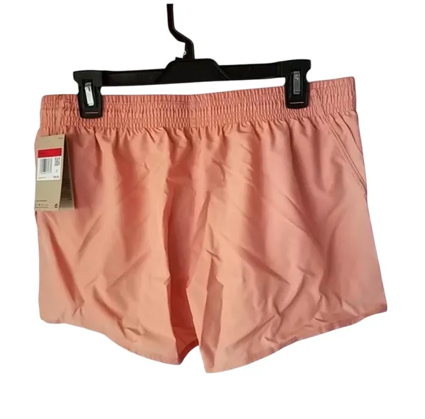 Nike Shorts Dri-FIT Swoosh Run Mid-Rise Brief-Lined Running Shorts / Size Large - Image 5