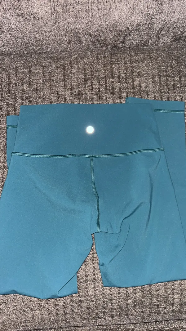 Lululemon Leggings - Image 2
