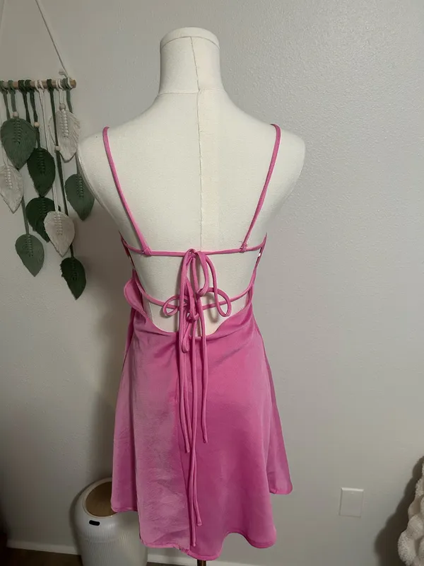 Hello Molly In The Crossfire Dress - Image 6