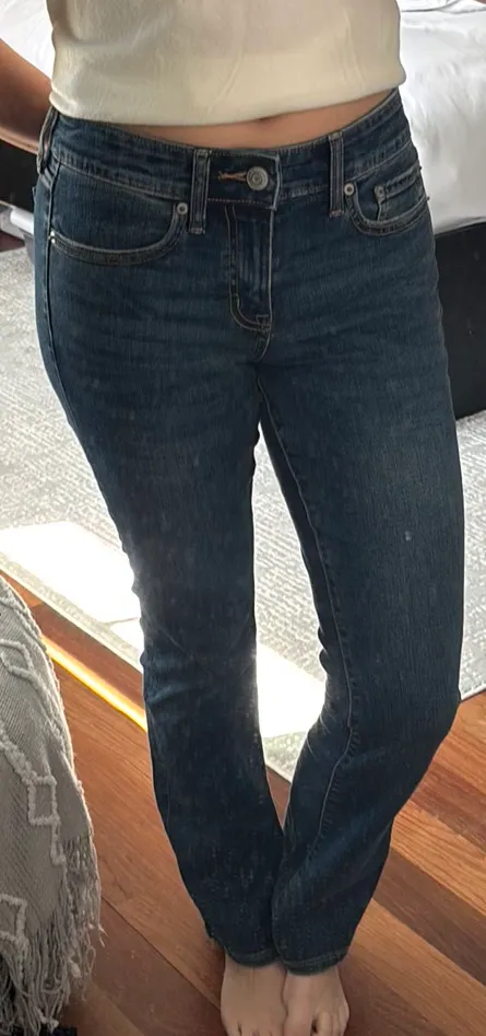 Aero Jeans  - Image 4