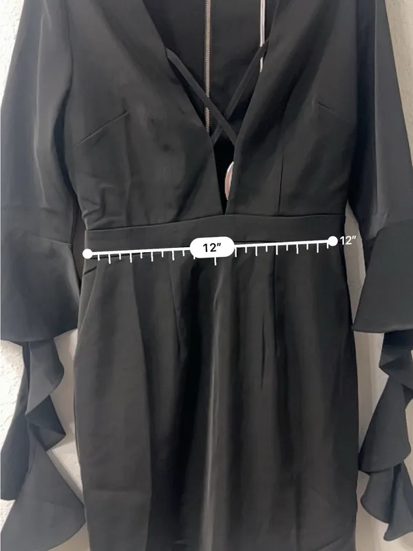 New with tags revolve dress from runaway the label size S - Image 6