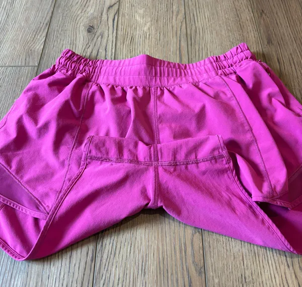Lululemon Hotty Hot Shorts - Image 2