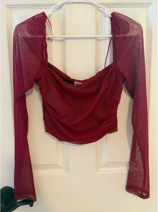 Princess Polly Top - Image 2