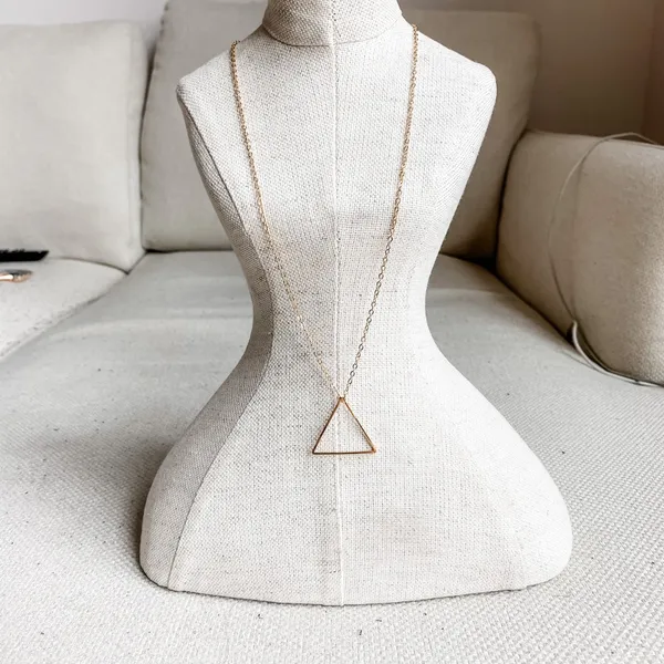 Necklace Gold - Image 2