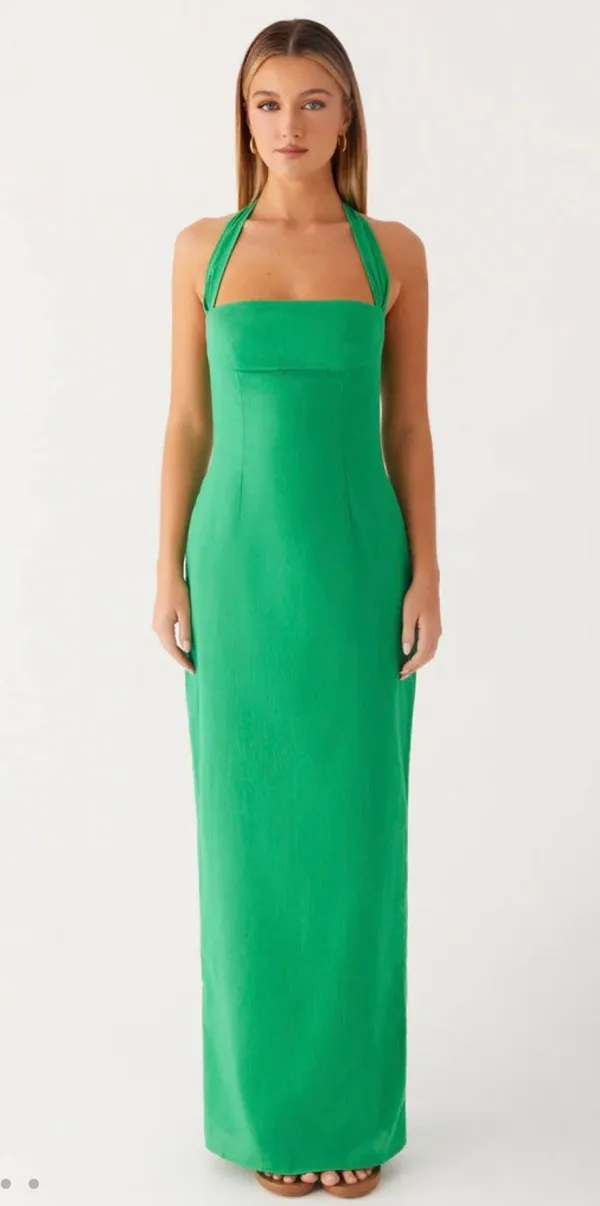 Peppermayo Dress Maxi - Image 4