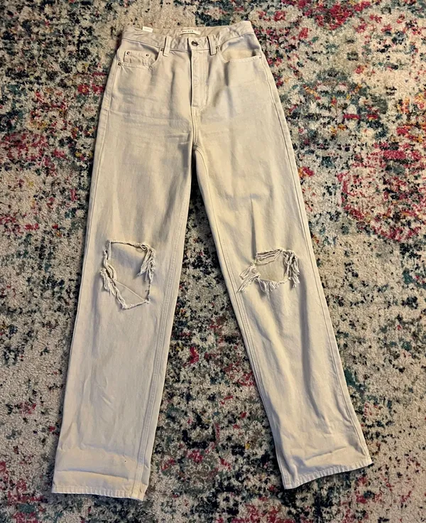 PacSun 90s Boyfriend Jeans - Image 3