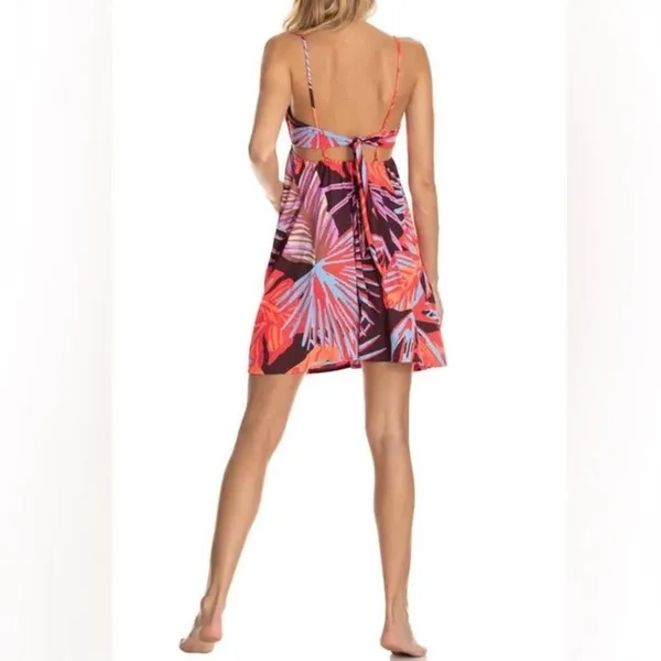 Maaji Fairy Dust Mini Dress NWT SMALL - Image 2