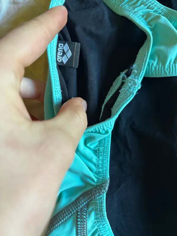 Arena Tech Suit  - Image 5