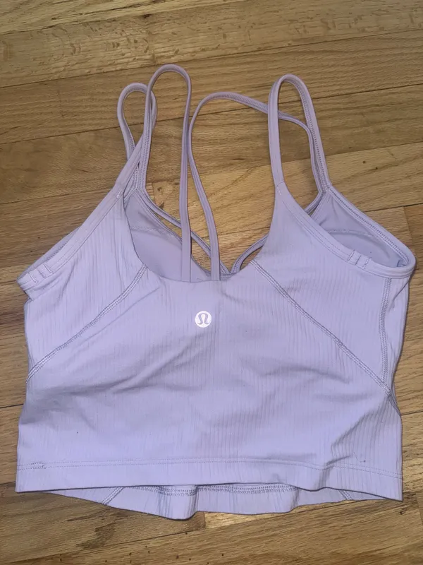 Lululemon Tank Top Align - Image 4