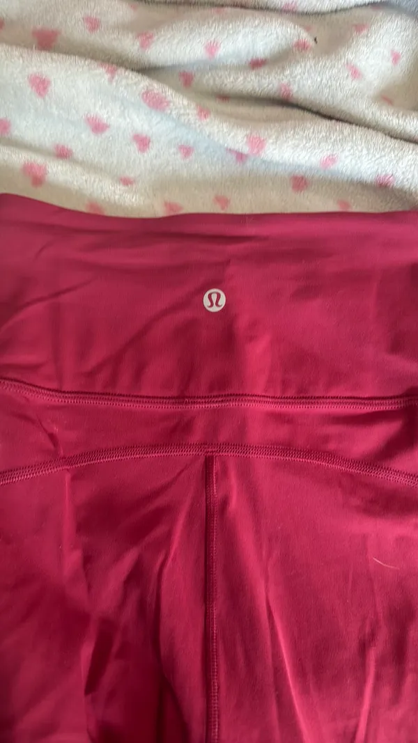 Lululemon Leggings - Image 2