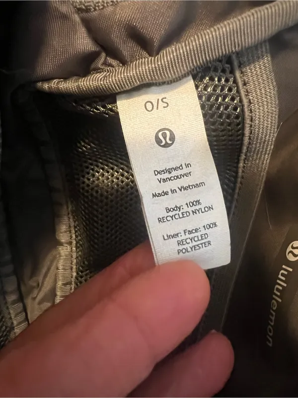Lululemon everywhere belt bag hyper dye - Image 8