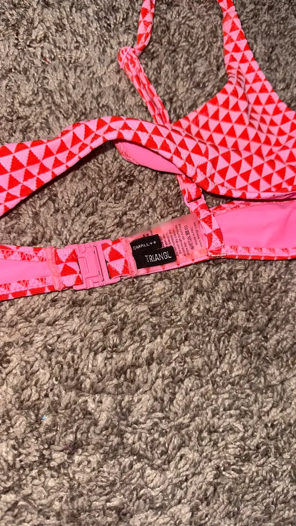 Triangl Bikini Set - Image 3
