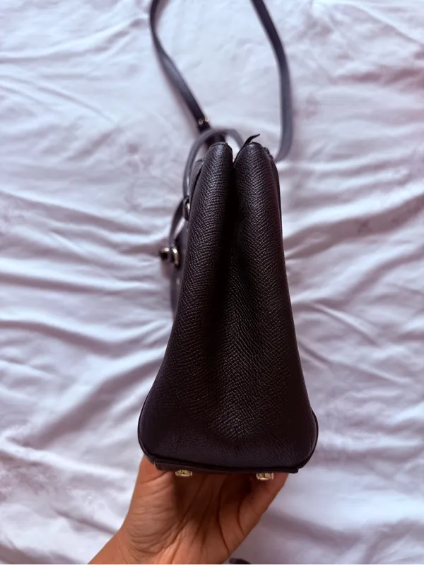 COACH | Stanton Carryall 26 in Crossgrain Leather - Image 13