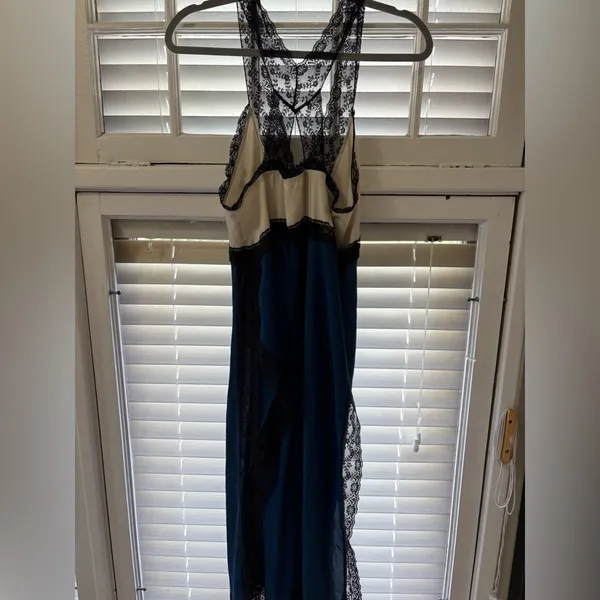 Tri Me Midi Slip Dress - Free People - Image 8