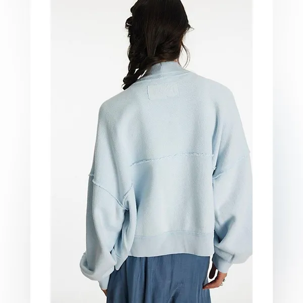 Free people Lou Day Cardigan - Image 2