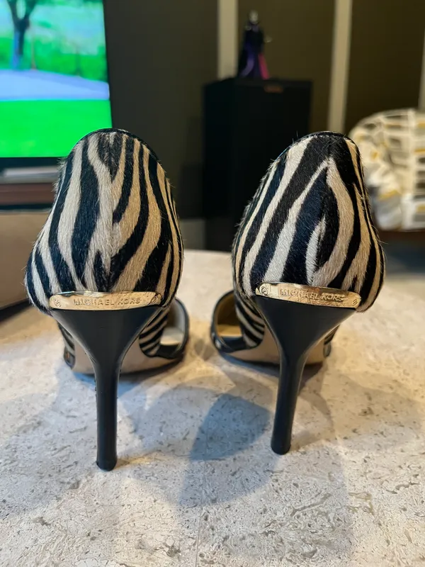 Michael Kors Michael Heels - Image 4