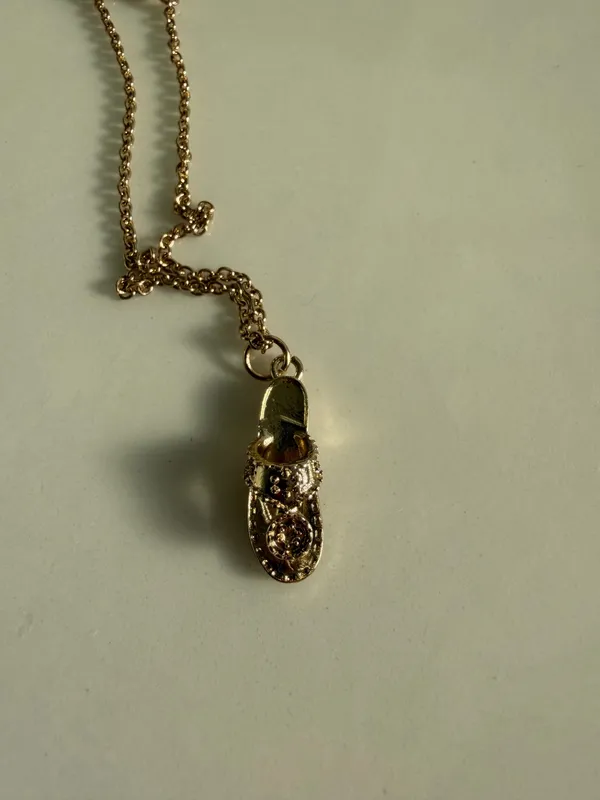 Jack Rogers ankle braclet  - Image 4