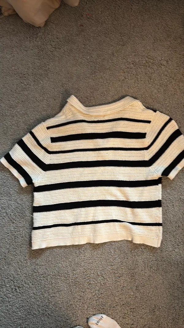 Universal Thread Knitted Shirt XL - Image 2