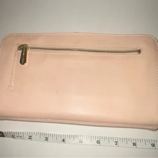 Adrienne Vittadini Blush pink Women's Wallet - Image 3