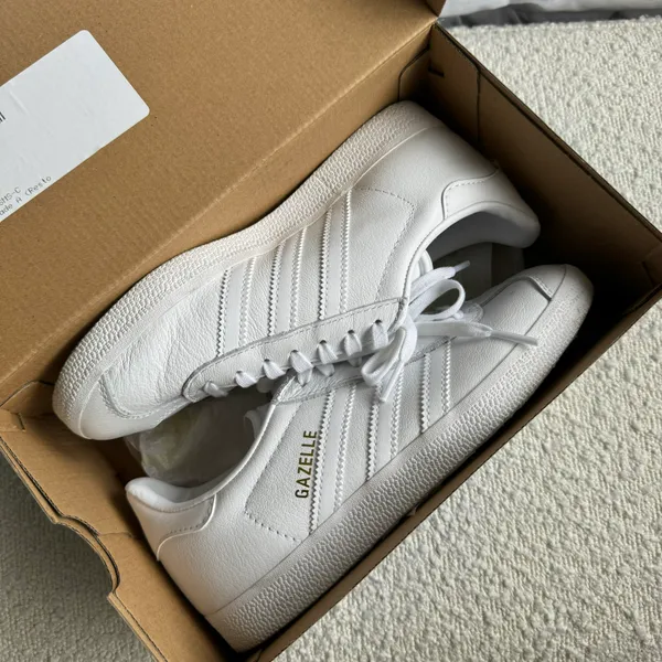 Adidas Gazelle Sneakers - Image 2