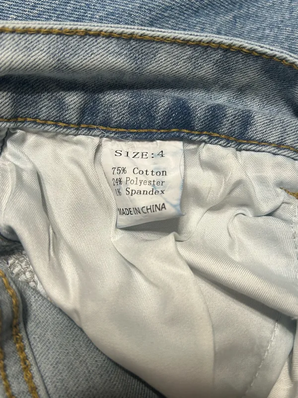 Amazon Med jeans  - Image 3