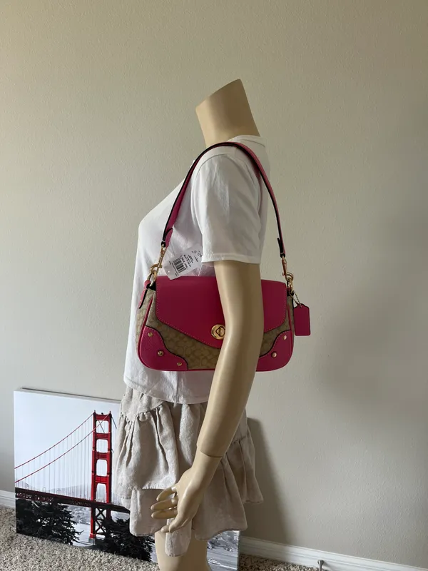 Coach Purse - Image 10