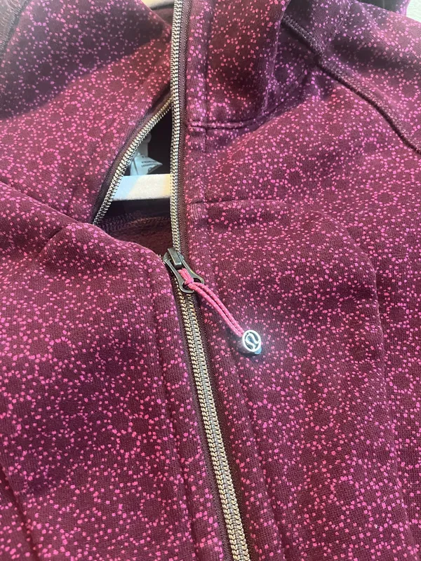 Lululemon Scuba Full-Zip - Image 3
