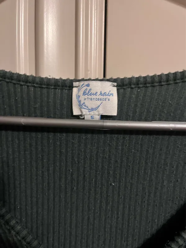 Francesca's Top - Image 2