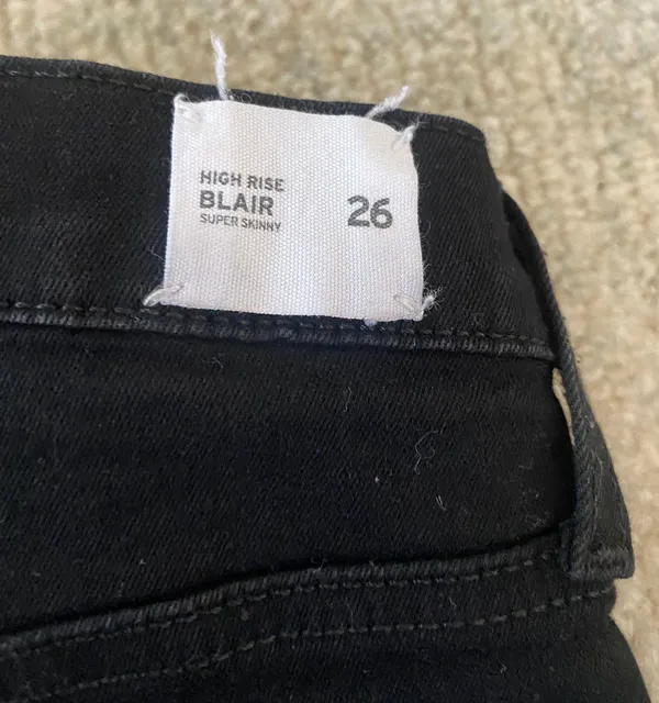 Size 26 - Image 4