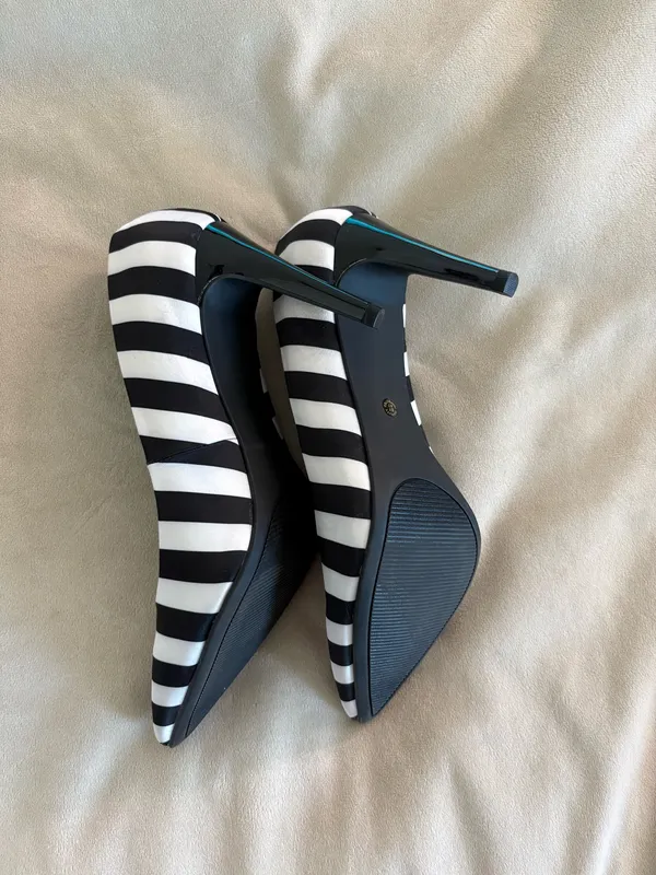 Nine West Heels - Image 3