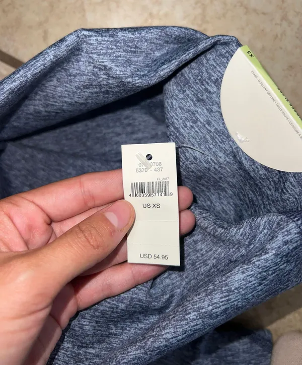 American Eagle Offline Leggings - Image 6