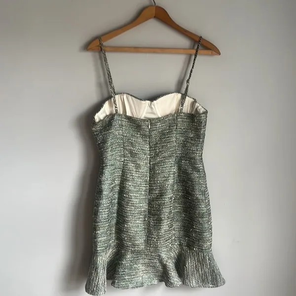 NEW Lovers + Friends Aubrey Dress - Image 3