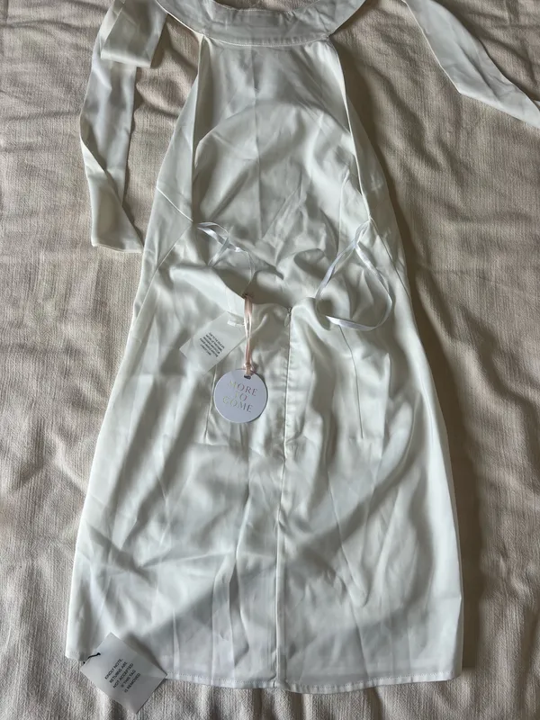 Revolve Dress - Image 3