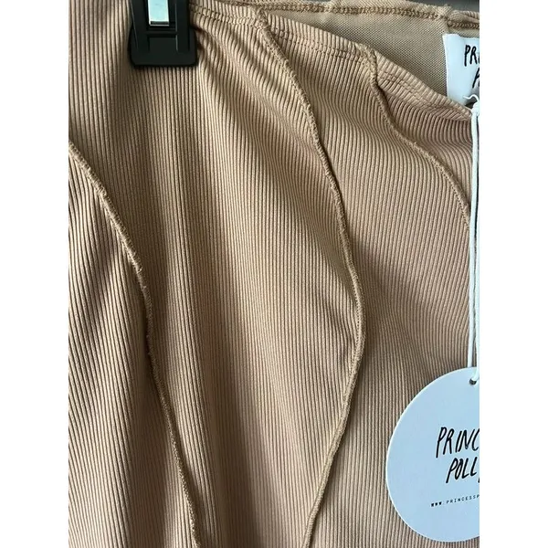 Princess Polly Rhiana Mini Skirt - Image 2