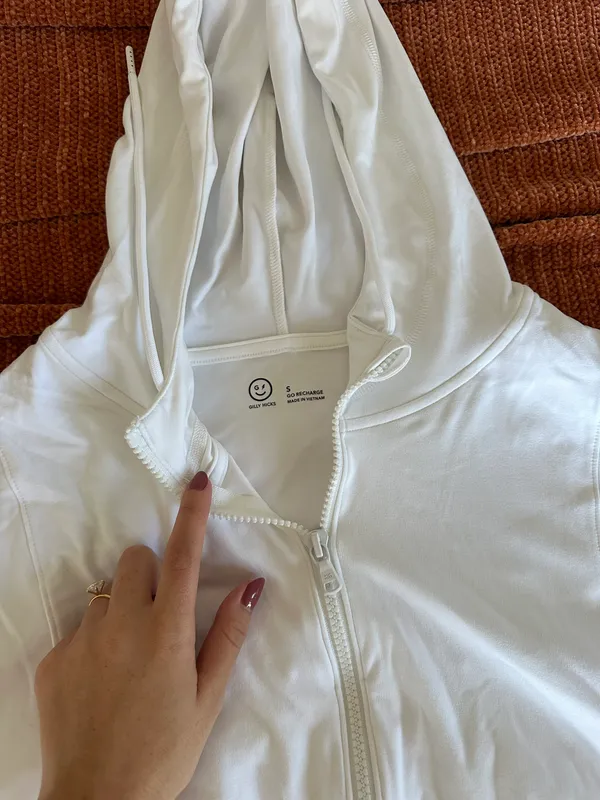 Gilly Hicks Jacket - Image 2
